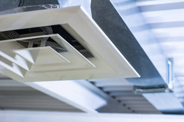 Trusted Livonia, MI Airduct Cleaning Experts