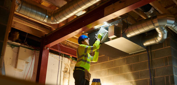 Best Air Duct Cleaning Near Me  in Livonia, MI