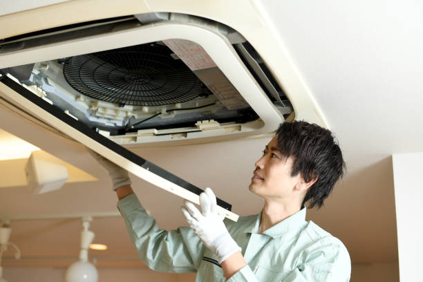 Best Best Air Duct Cleaning Company  in Livonia, MI