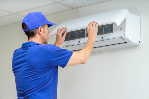  Livonia, MI Airduct Cleaning Pros